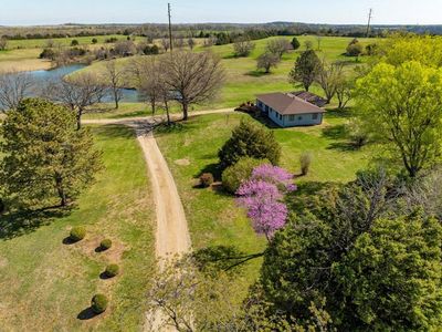 1628 E 400th Rd, Lawrence, KS, 66049