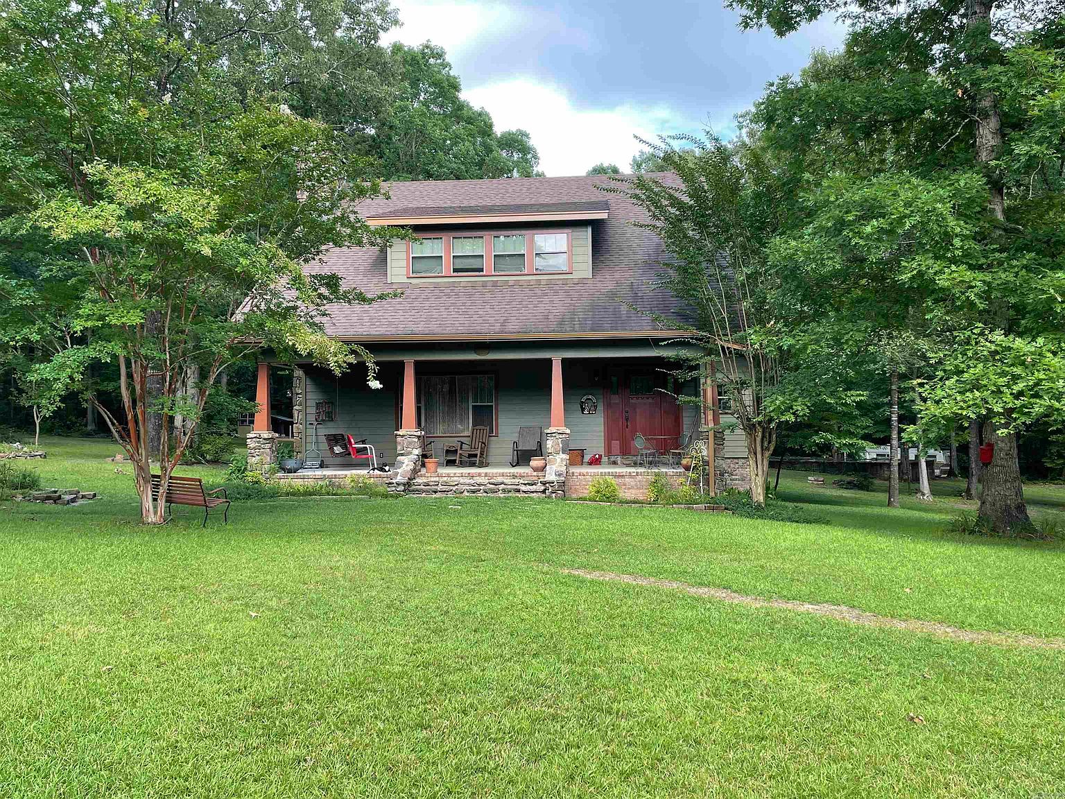 990 Buckwood, Bauxite, AR 72011 MLS 23021824 Zillow