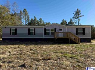 351 Jackson St, Hartsville, SC 29550