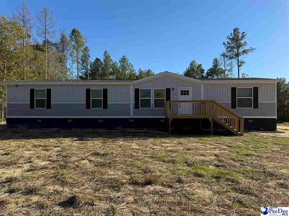 351 Jackson St, Hartsville, SC 29550