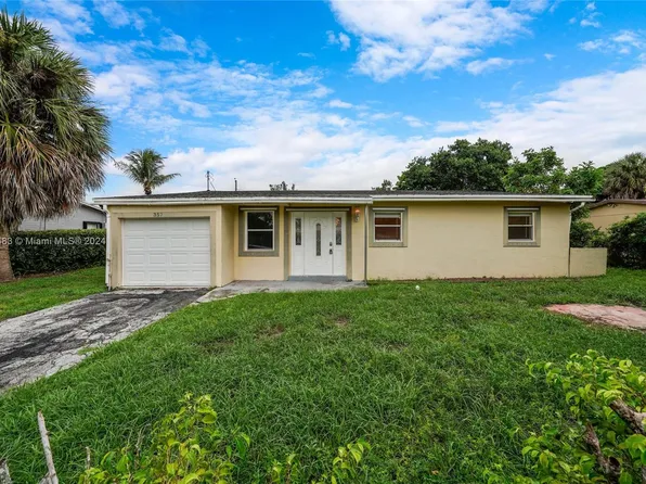 357 NW 3rd St, Deerfield Beach, FL 33441
