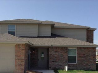 803 E College Ave, Princeton, TX 75407