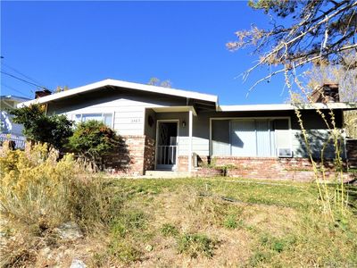 3405 San Carlos Trl, Frazier Park, CA, 93225