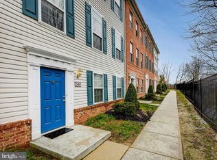 549 Rhapsody Ct #549, Cockeysville, MD 21030