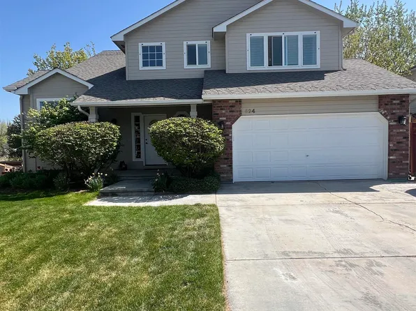 524 Cornwall Way, Fruitland, ID 83619