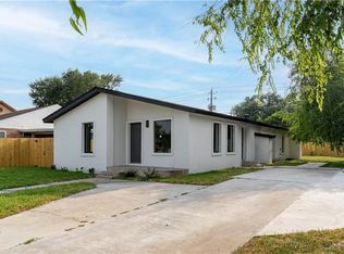 404 S 28th St #1, McAllen, TX 78501