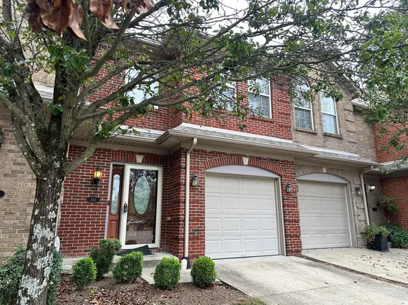 344 Broadleaf Ln, Lexington, KY 40503