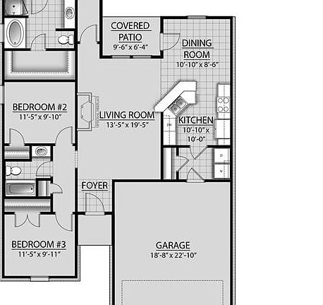 2nd image of this home