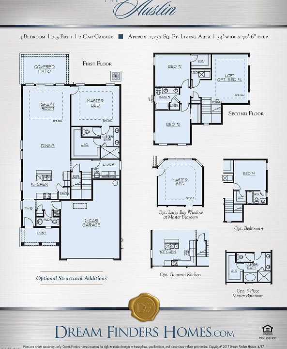 2nd image of 2307 Eagle Talon Cir