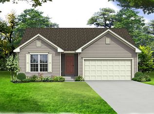 Audubon Plan, River Breeze, Saint Charles, MO 63301