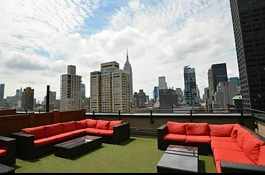 Rented by Manhattan Realty Group