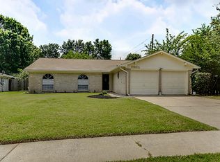 15955 Wine Rock Dr, Houston, TX 77070