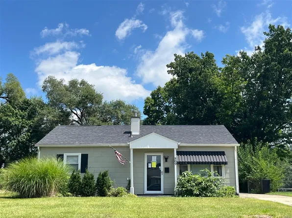 809 Richardson Dr, Middletown, OH 45042