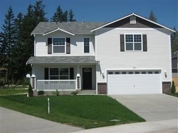 17811 114th Street Ct E, Bonney Lake, WA 98391