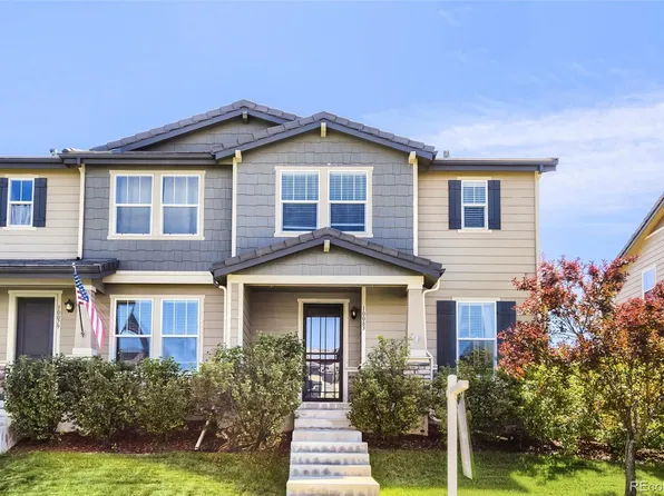 10083 Nadine Lane, Parker, CO 80134