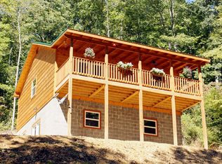 Pepper Ln, Cosby, TN 37722