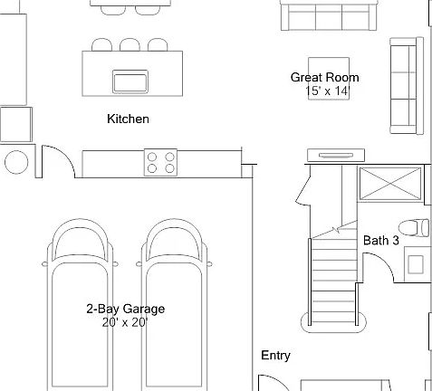 3rd image of 7335 Gingello Way
