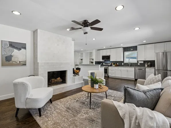 2329 Springhill Dr, Dallas, TX 75228