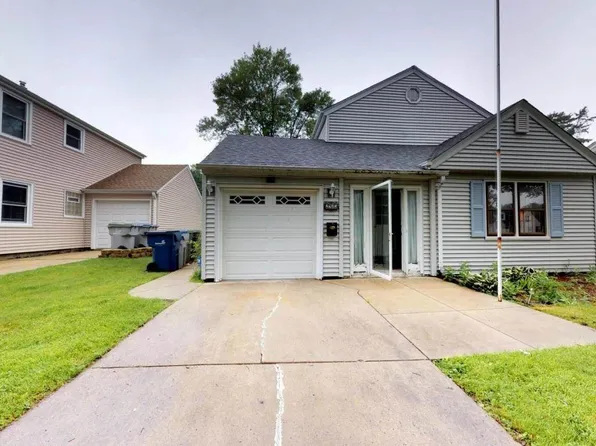 2943 S 53rd St, Milwaukee, WI 53219