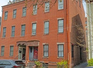 10 Gates St Floor 3, Boston, MA 02127