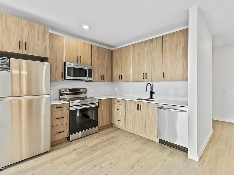 Oso Apartments — Photo 120