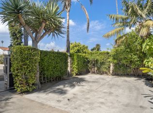 5619 1/2 Smiley Dr, Los Angeles, CA 90016
