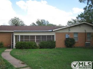 2200 Glenwood Dr, Abilene, TX 79605