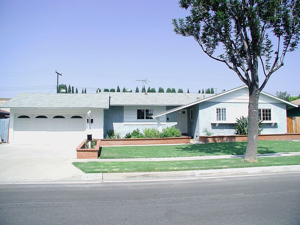 Nicely upgraded Single Story