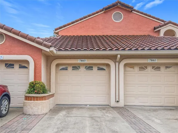 7865 Sugar View Ct #7865, Orlando, FL 32819