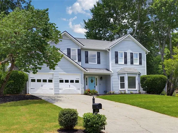 4320 Pine Vista Blvd, Alpharetta, GA 30022