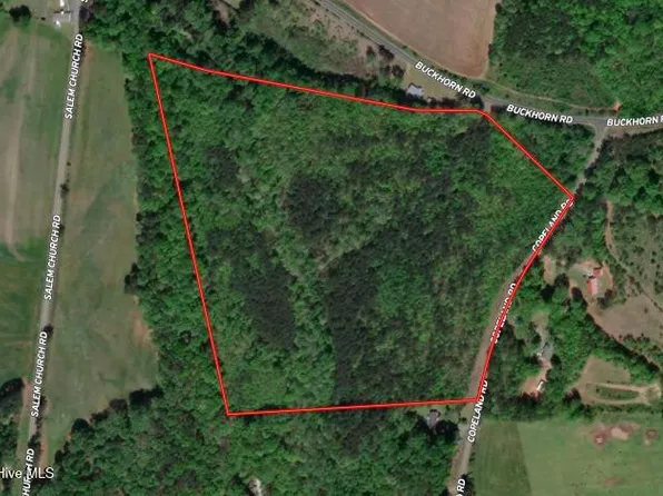 Tbd Copeland Road, Sanford, NC 27330