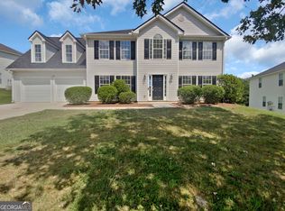 2034 Locksley Ter, Lithonia, GA 30058