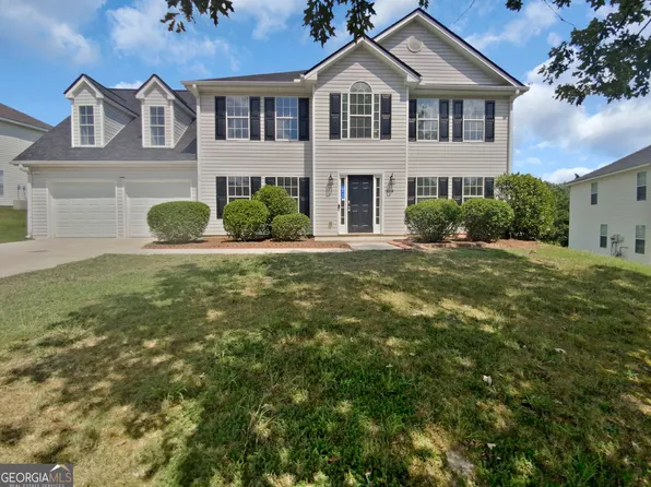 2034 Locksley Ter, Lithonia, GA 30058