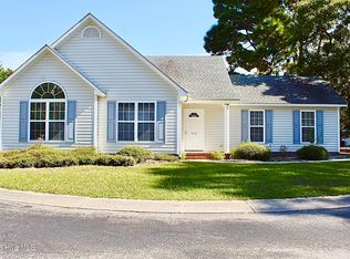 1504 Amhearst Ct, Wilmington, NC 28412