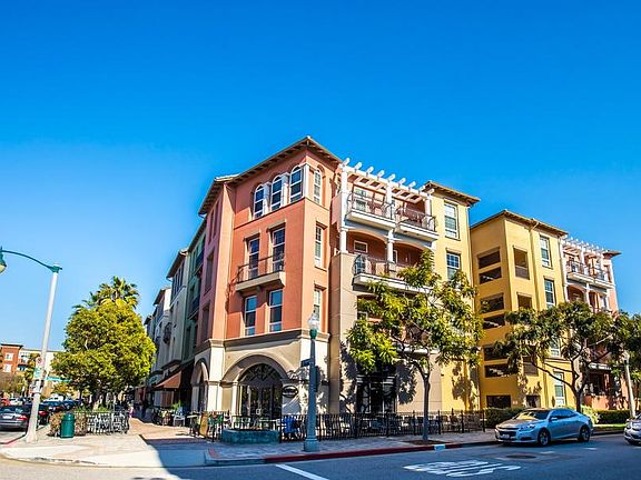 2nd image of 13020 Pacific Promenade Unit 309