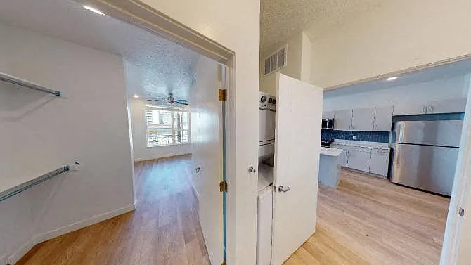 SevenO2 Main Apartments — Photo 118
