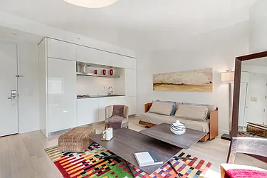 Rented by NOVO