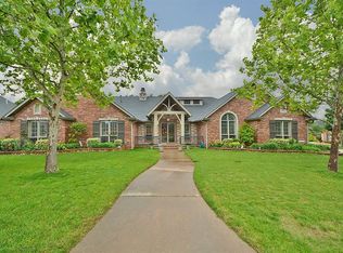 14809 Longford Way, Edmond, OK 73013