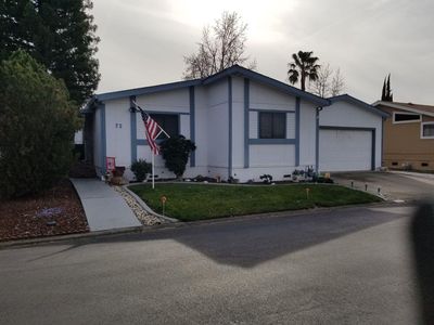 72 Hancock Dr, Roseville, CA, 95678