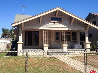 1457 W 57th St, Los Angeles, CA 90062