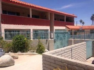 2526 N Junipero Ave #2, Palm Springs, CA 92262