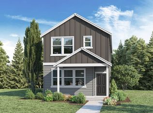 2616 NE 117th Pl, Vancouver, WA 98684