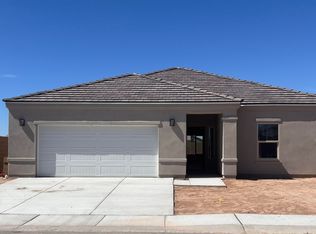 3534 S Ostrich Dr, Yuma, AZ 85365