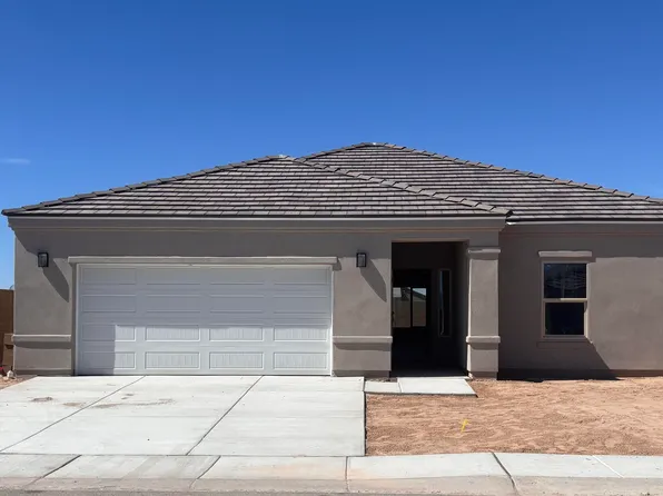 3534 S Ostrich Dr, Yuma, AZ 85365