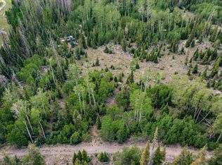 283 S Snowmobile Rd, Brian Head, UT 84719