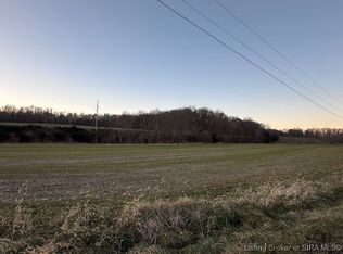 3420 E Shorts Corner Rd, Pekin, IN 47165