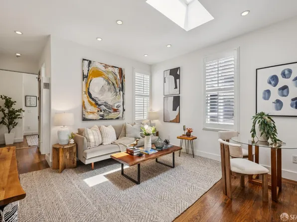 244 Ivy St, San Francisco, CA 94102