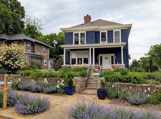 811 Mississippi Ave #5, Chattanooga, TN 37405
