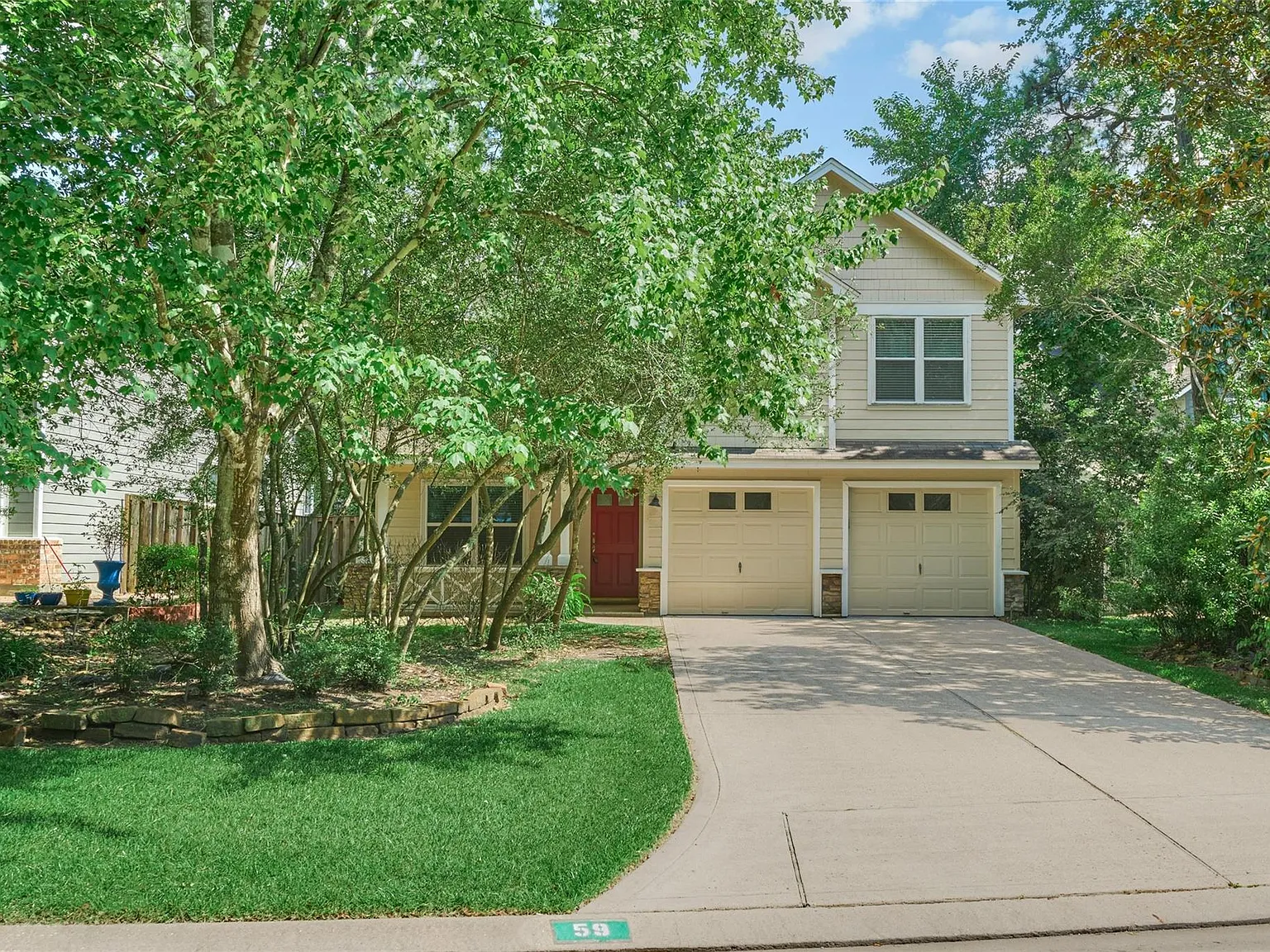 3 bed, 2.5 bath, 2110 sqft, $3,500 — Photo 3