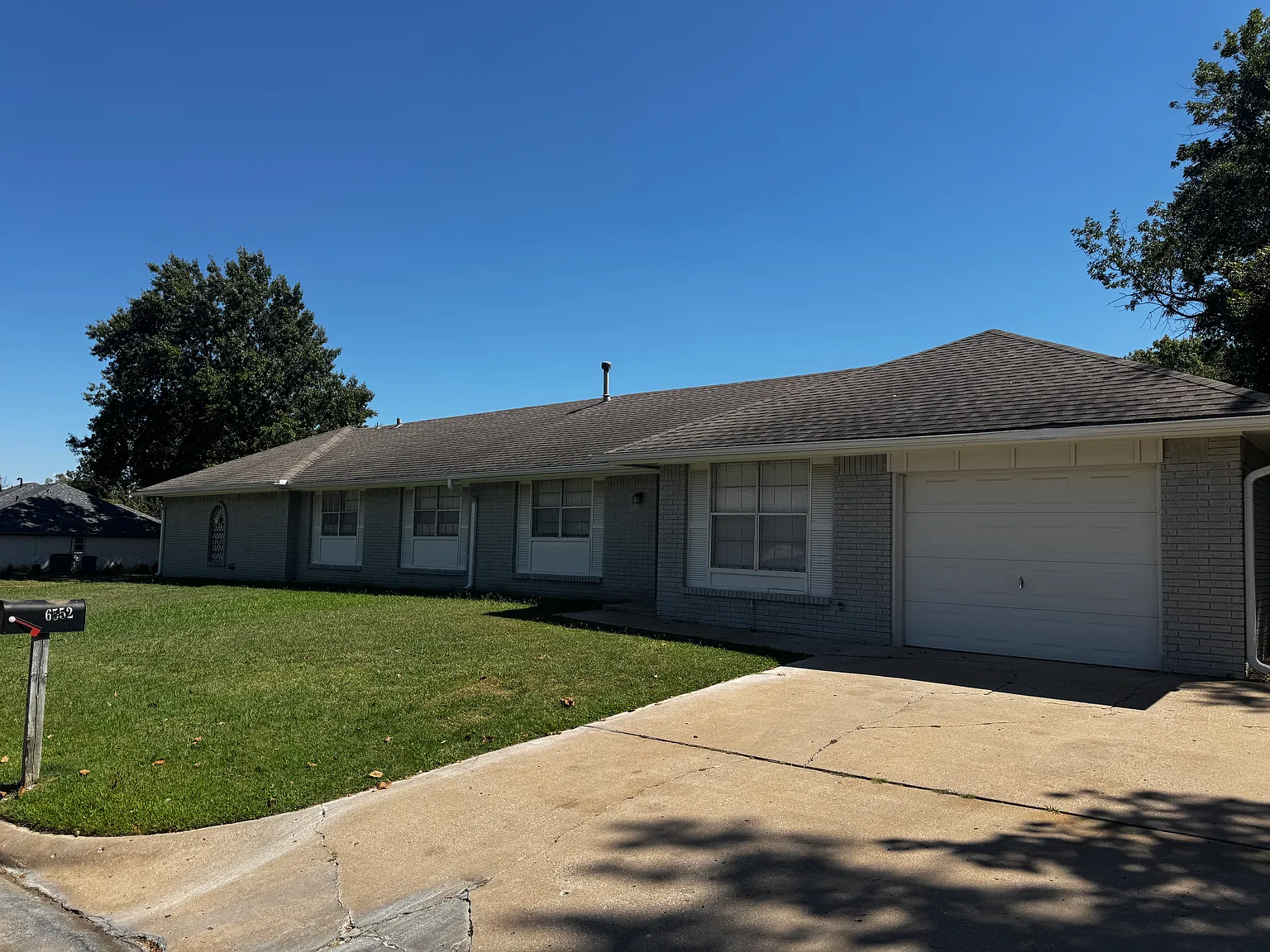 3 bed, 1286 sqft, $1,495 — Photo 1